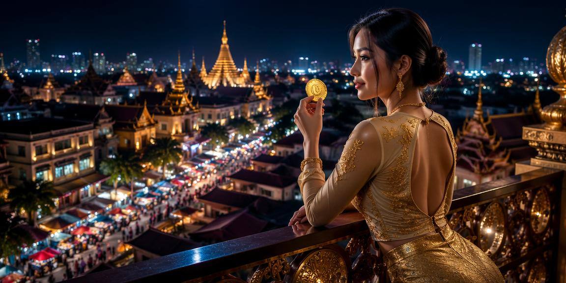 ru7775 Fortune Gold