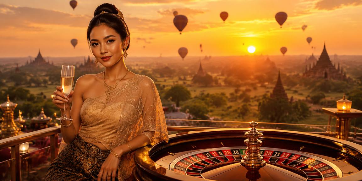 ru7775 Baccarat Live
